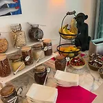 Hotel Oz'inn Hôtel&spa Agde