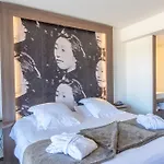 Oz'inn Hôtel&spa Hotel 5*