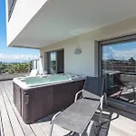 Oz'inn Hôtel&spa Hotel