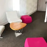 Oz'inn & Hotel