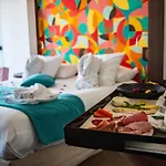 Oz'inn Hôtel&spa 5*
