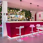 Oz'inn Hôtel&spa 5* Agde