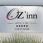 Hotel Oz'inn & Agde