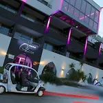 Oz'inn Hôtel&spa