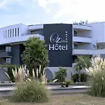 Oz'inn Hôtel&spa 5*