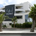 Hotel Oz'inn Hôtel&spa