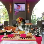 Hotel Oz'inn Hôtel&spa 5*
