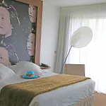 Oz'inn Hôtel&spa Hotel