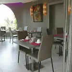 Hotel Oz'inn Hôtel&spa 5*