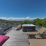 Oz'inn Hôtel&spa