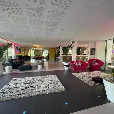 Hotel Oz'inn &