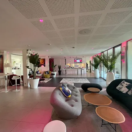 Oz'inn Hôtel&spa 5*