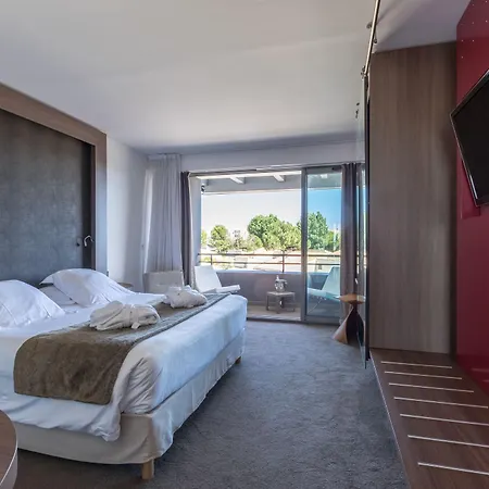 Oz'inn & Agde