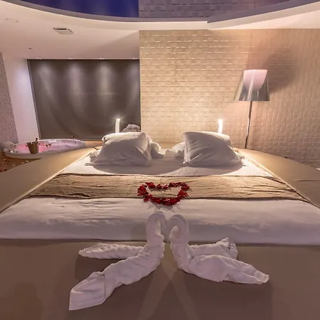 Oz'inn Hôtel&spa Hotel