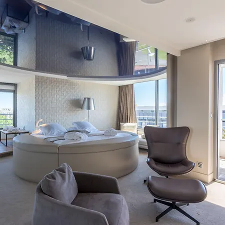 Oz'inn & Hotel Agde