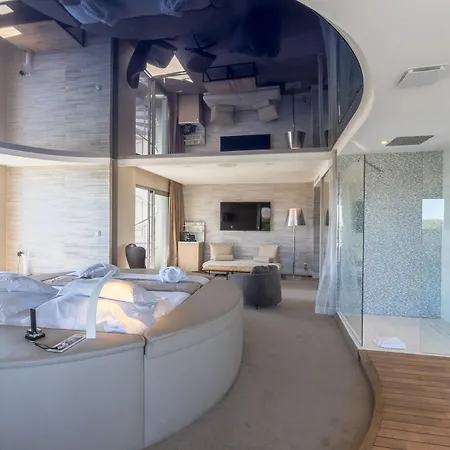 Oz'inn & 5* אגדה