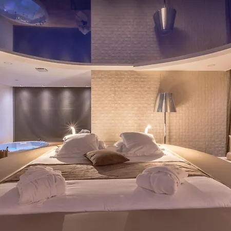 Oz'inn Hôtel&spa Hotel Agde