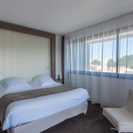 Oz'inn & Hotel Agde
