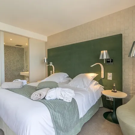 Oz'inn Hôtel&spa Agde