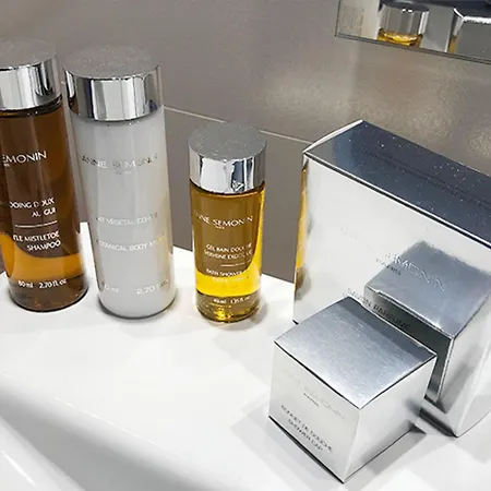 Oz'inn Hôtel&spa 5*