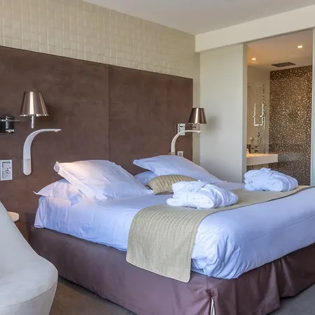 Hotel Oz'inn & Agde