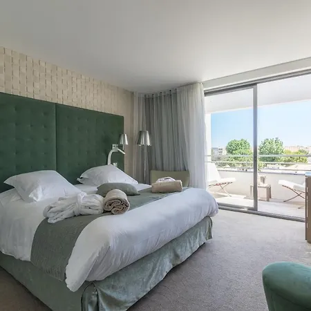 Oz'inn Hôtel&spa Hotel Agde
