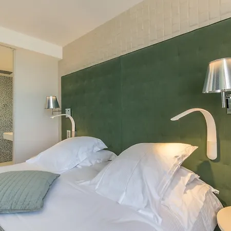 Oz'inn Hôtel&spa Hotel