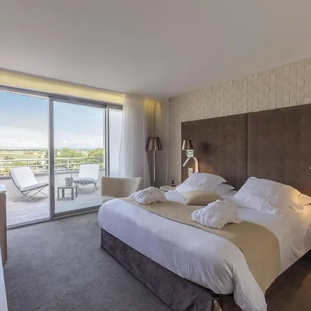 Hotel Oz'inn Hôtel&spa Agde