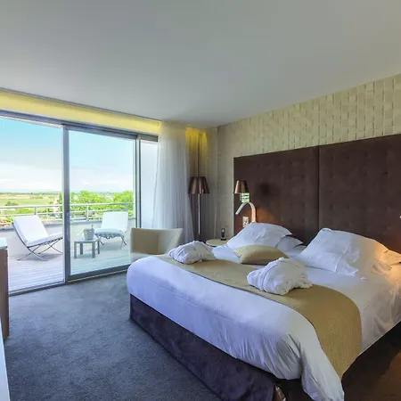 Hotel Oz'inn & Agde