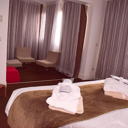Oz'inn & Hotel 5*