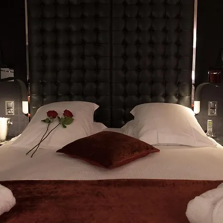 Hotel Oz'inn & Agde