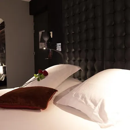 Hotel Oz'inn Hôtel&spa 5*