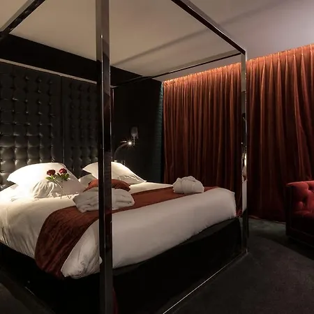 Oz'inn Hôtel&spa Agde