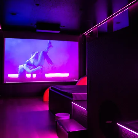 Oz'inn Hôtel&spa 5* Agde