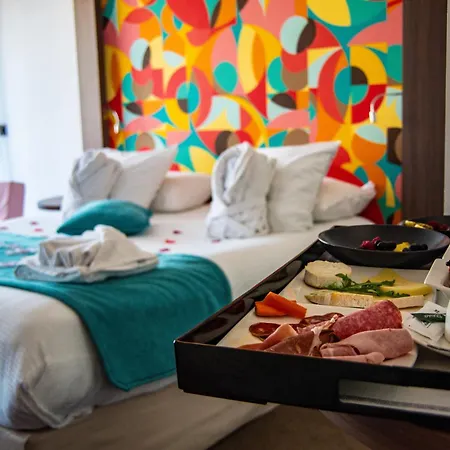 Oz'inn Hôtel&spa 5*