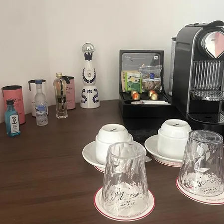 Oz'inn Hôtel&spa 5*