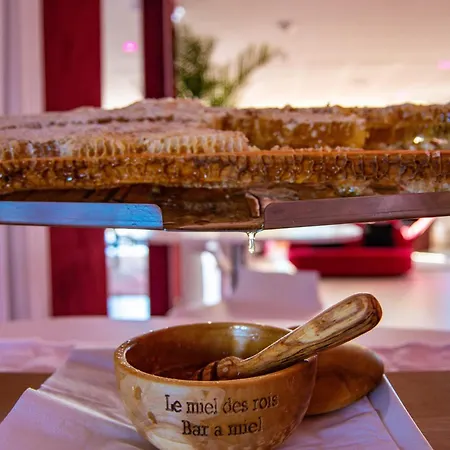 Hotel Oz'inn Hôtel&spa Agde