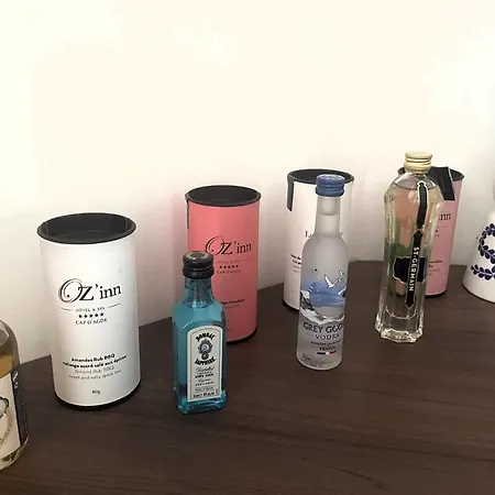 Oz'inn Hôtel&spa Agde