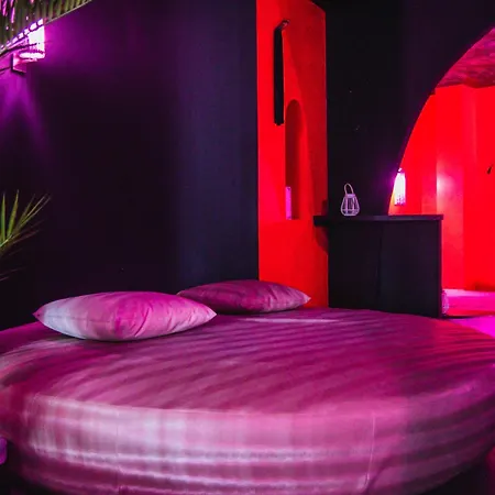 Oz'inn Hôtel&spa Hotel 5*