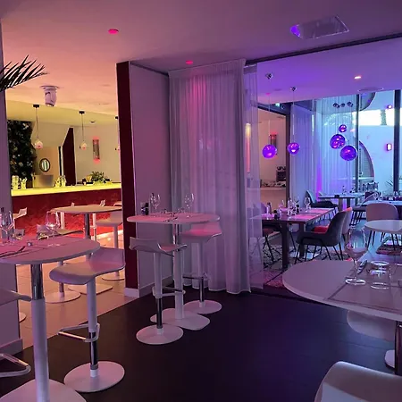 Oz'inn Hôtel&spa 5* Agde