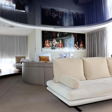 Oz'inn & Hotel 5*