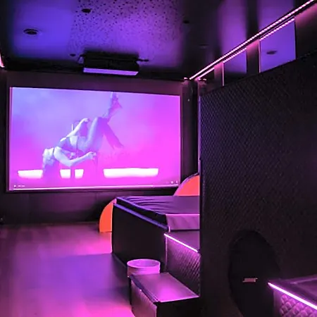 Oz'inn Hôtel&spa Agde