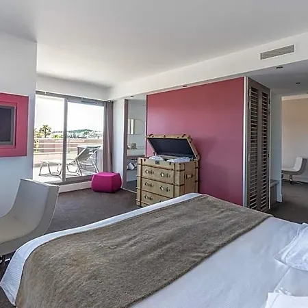 Oz'inn Hôtel&spa Hotel Agde