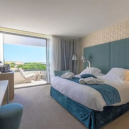 Oz'inn Hôtel&spa Hotel