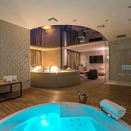 Oz'inn Hôtel&spa