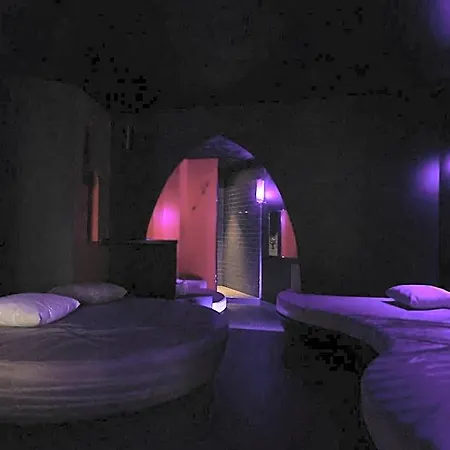 Hotel Oz'inn Hôtel&spa