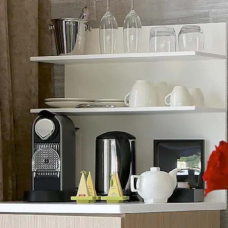 Oz'inn Hôtel&spa 5*