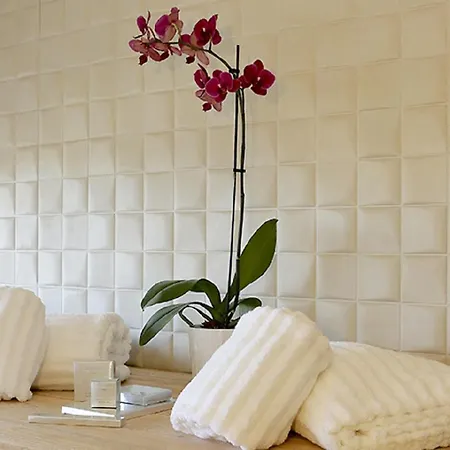 Hotel Oz'inn Hôtel&spa