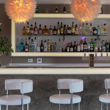 Oz'inn Hôtel&spa Hotel