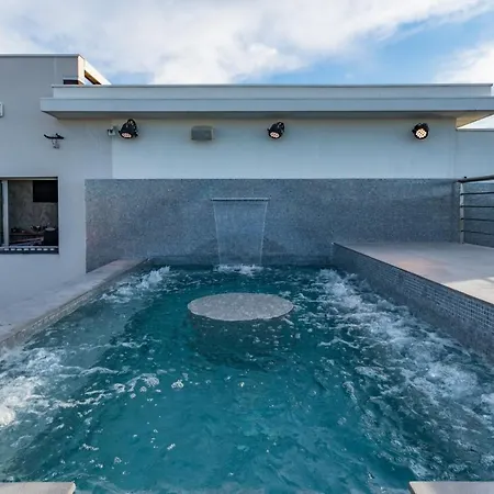 Oz'inn Hôtel&spa Agde